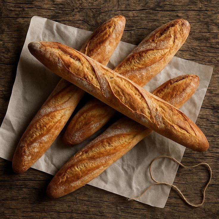 French Baguette